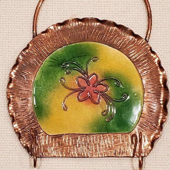 Key holder - Picture 2 of 3